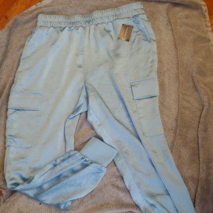 Women's Cargo Pants